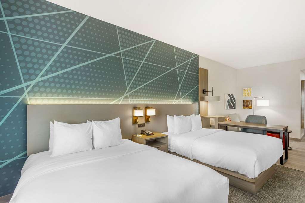בלומסבורג Comfort Suites חדר תמונה
