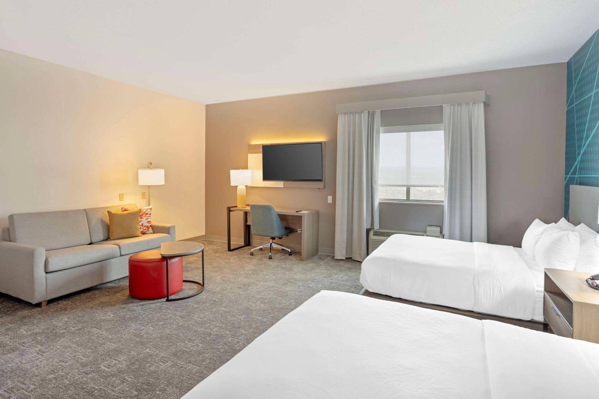בלומסבורג Comfort Suites מראה חיצוני תמונה